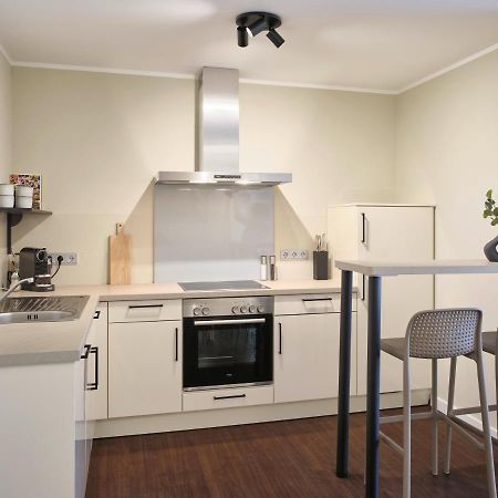 Ferienwohnung Tulpenbaum Bad Krozingen Eksteriør billede