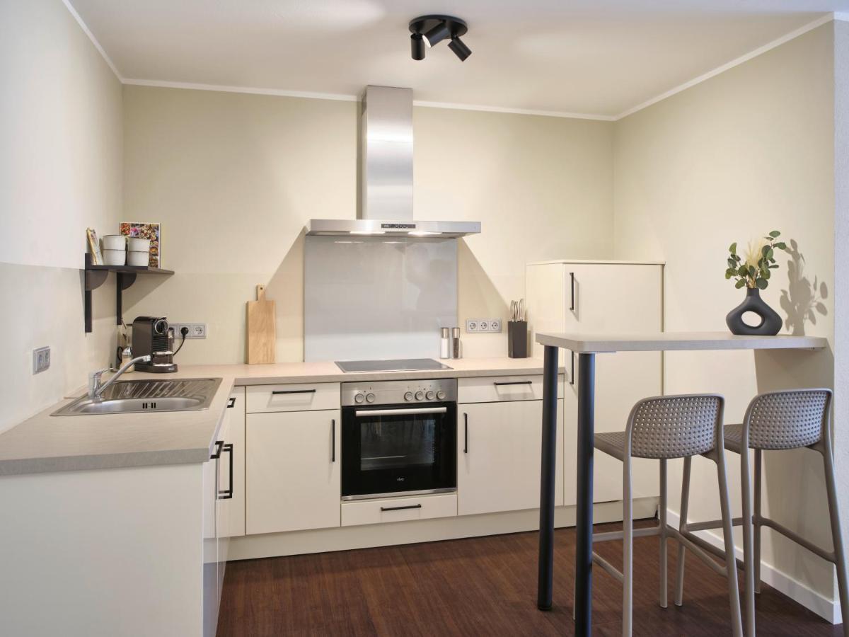 Ferienwohnung Tulpenbaum Bad Krozingen Eksteriør billede