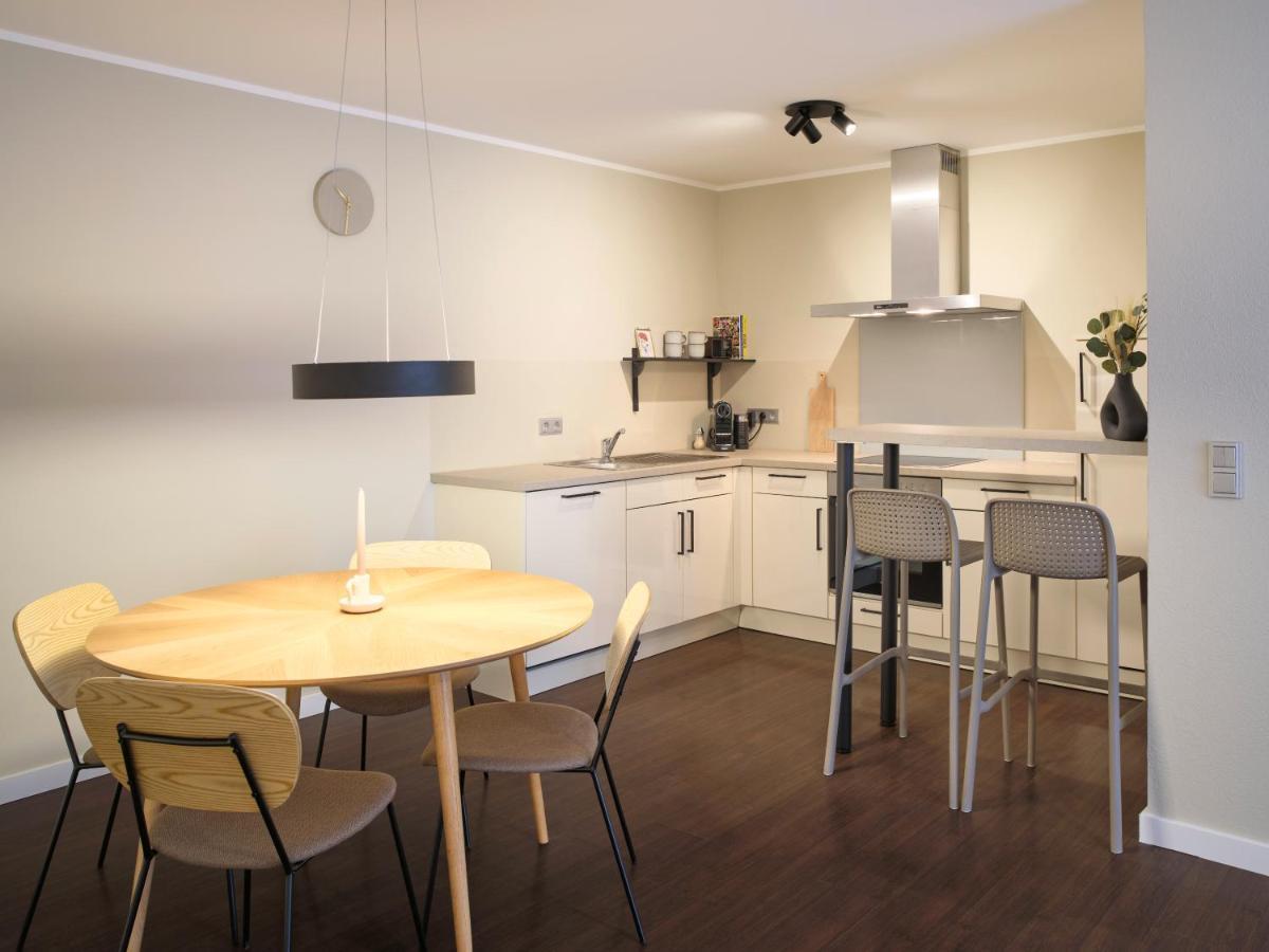 Ferienwohnung Tulpenbaum Bad Krozingen Eksteriør billede